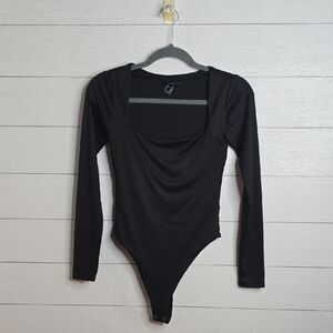 Forever 21 Black Garment